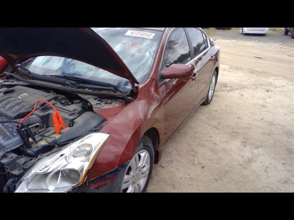 Driver Left Lower Control Arm Front Coupe Fits 07-13 ALTIMA 1027750