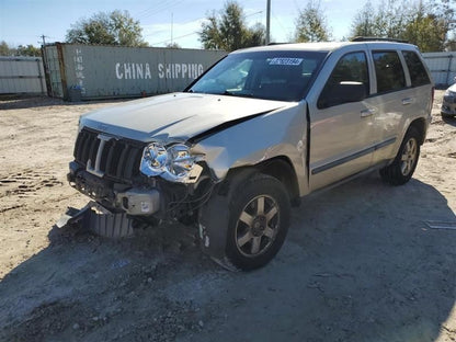 Speedometer Cluster MPH Fits 08 COMMANDER 1011886