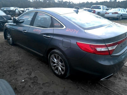 Passenger Right Tail Light Quarter Panel Mounted Fits 12-17 AZERA 474415