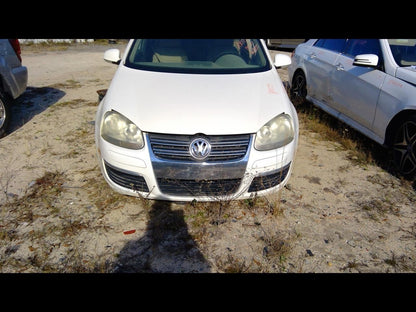 AC Condenser Fits 06-07 AUDI A3 1091649