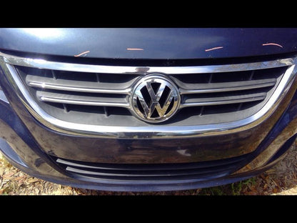 Radiator Fits 09-14 ROUTAN 1038495
