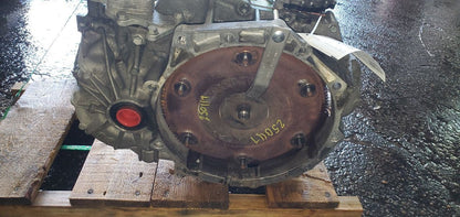 Automatic Transmission 2.0L 6 Speed Fits 14-19 BEETLE 1124521