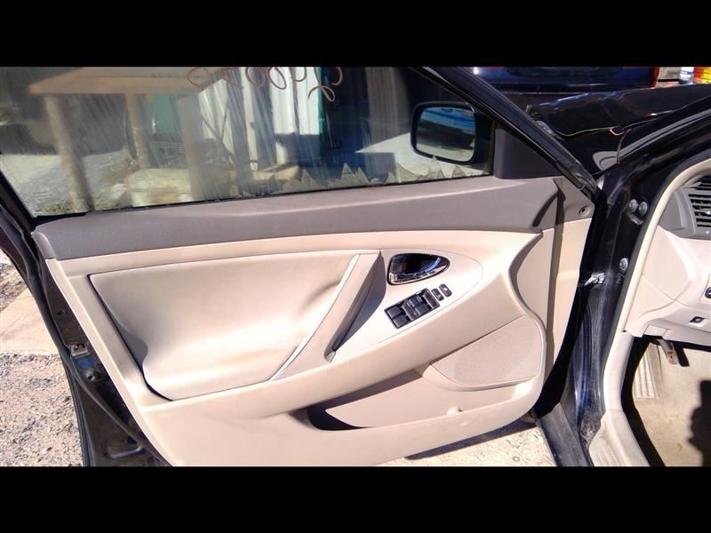 Chassis ECM Brake Power Supply Trunk Fits 07-17 LEXUS LS460 1006670