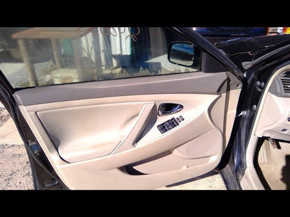 Chassis ECM Brake Power Supply Trunk Fits 07-17 LEXUS LS460 1006670