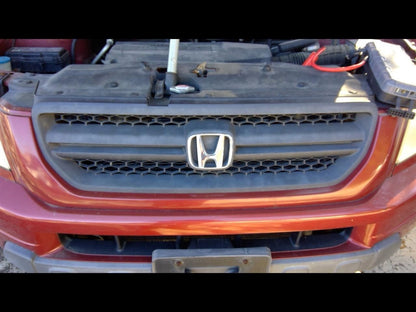 Driver Door Handle Exterior Assembly Front Fits 03-07 PILOT 1091519