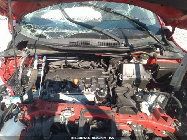Brake Master Cylinder US Market Fits 16-20 HR-V 591324