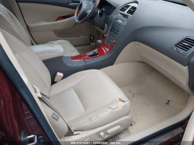 Automatic Transmission Floor Shift Fits 08-12 AVALON 1100646