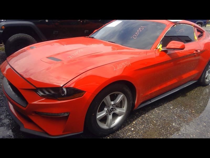 Anti-Lock Brake Part Assembly Shelby GT500 Fits 19-20 MUSTANG 687793