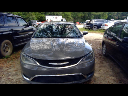 Alternator Fits 15-22 PROMASTER CITY 1125779