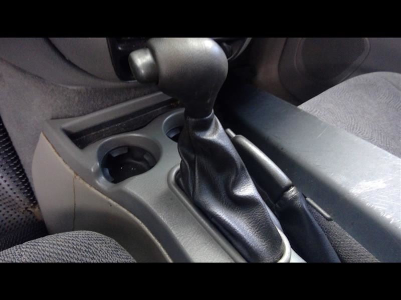 Brake Master Cylinder Fits 03-06 SSR 1068964