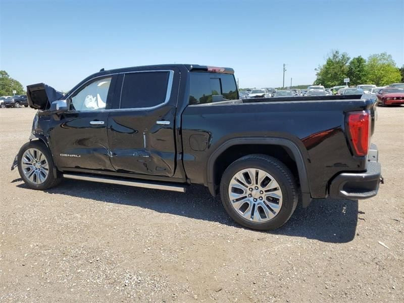Chassis ECM Suspension New Style Rear Frame Fits 19 SIERRA 1500 PICKUP 1066308