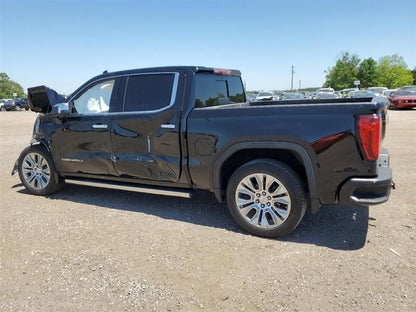 Chassis ECM Suspension New Style Rear Frame Fits 19 SIERRA 1500 PICKUP 1066308