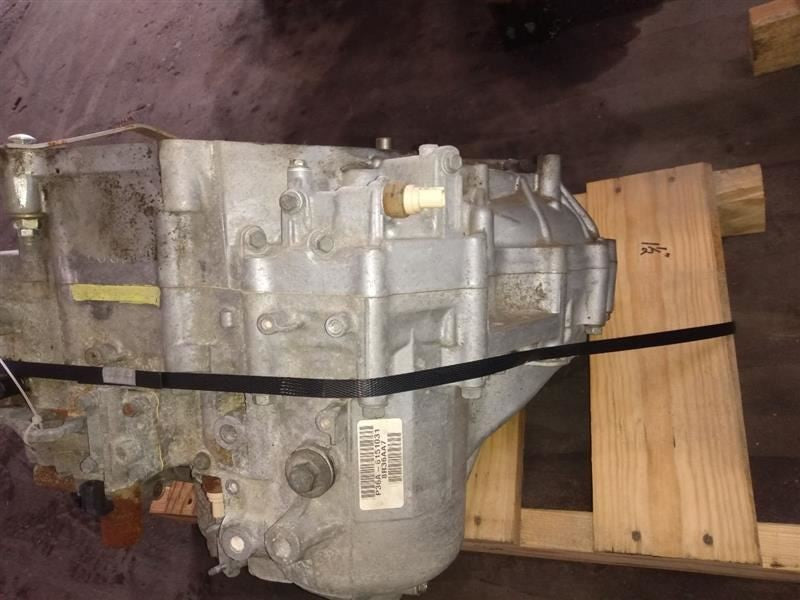 Automatic Transmission 3.5L EX-L Leather Fits 08-10 ODYSSEY 737550