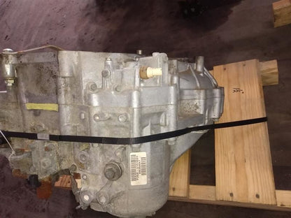 Automatic Transmission 3.5L EX-L Leather Fits 08-10 ODYSSEY 737550
