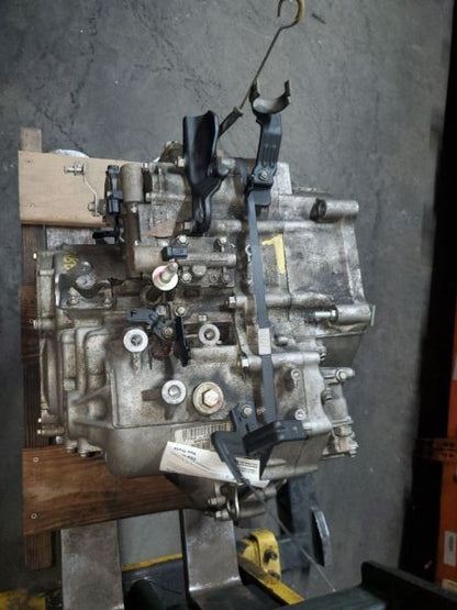 Automatic Transmission 3.5L Fits 11-12 ACCORD 545789