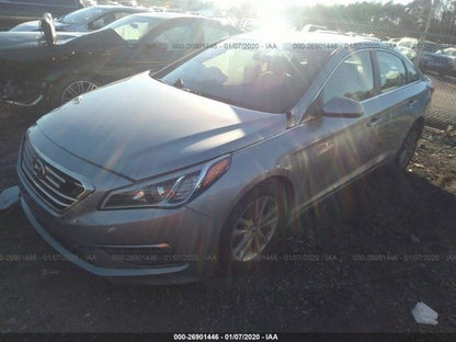 Engine ECM Electronic Control Module Left Hand Under Hood Fits 15 OPTIMA 1129710