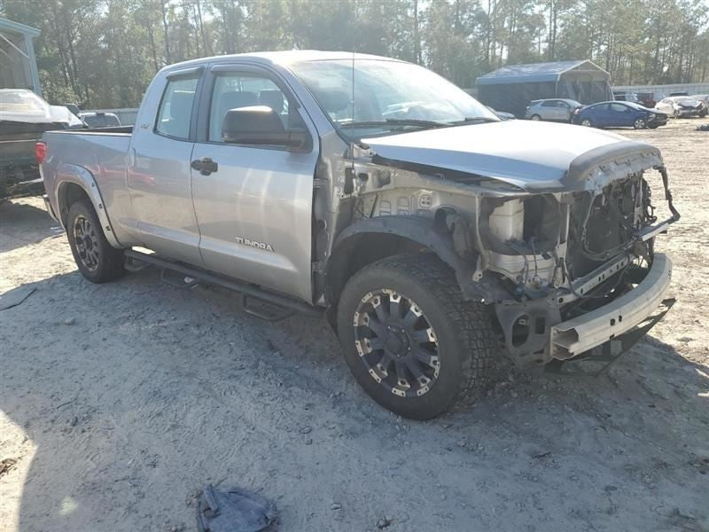 Passenger Right Upper Control Arm Front Fits 07-19 TUNDRA 1030658