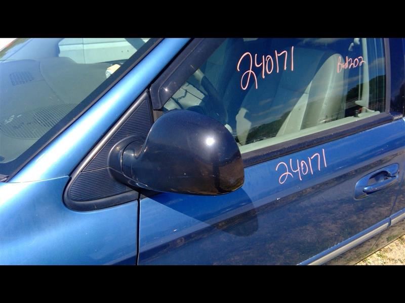 Driver Left Strut Front Fits 01-07 CARAVAN 1038205
