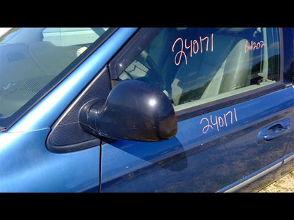Driver Left Strut Front Fits 01-07 CARAVAN 1038205