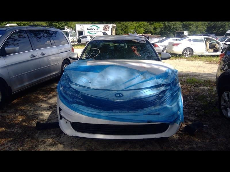 Audio Equipment Radio Receiver US Market 7.0" Screen Fits 17-18 OPTIMA 609734