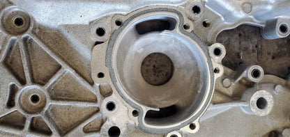 Timing Cover Fits 10-20 ENCLAVE 1028149