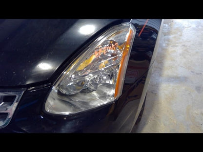 Rear View Mirror With Automatic Dimming Without Compass Fits 10-16 ROGUE 1075529