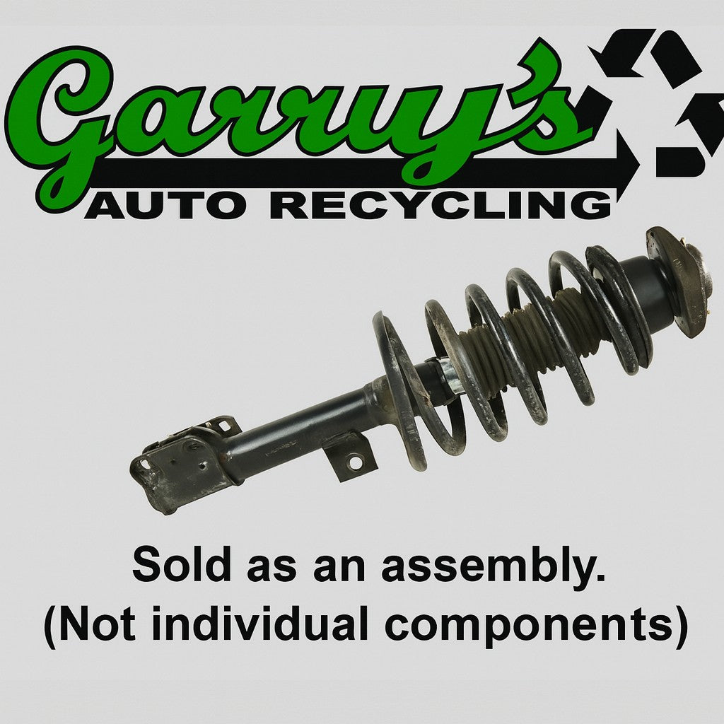 Driver Left Strut Front Fits 16-23 MAXIMA 1090808