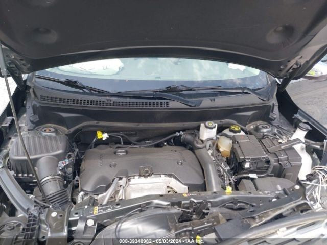 Blower Motor Fits 16-19 ENVISION 1063633