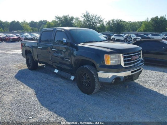 Axle Shaft Front Axle Fits 07-14 ESCALADE 1052619
