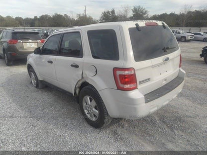 Audio Equipment Radio Receiver AM-FM-CD-MP3 Fits 11-12 ESCAPE 563533