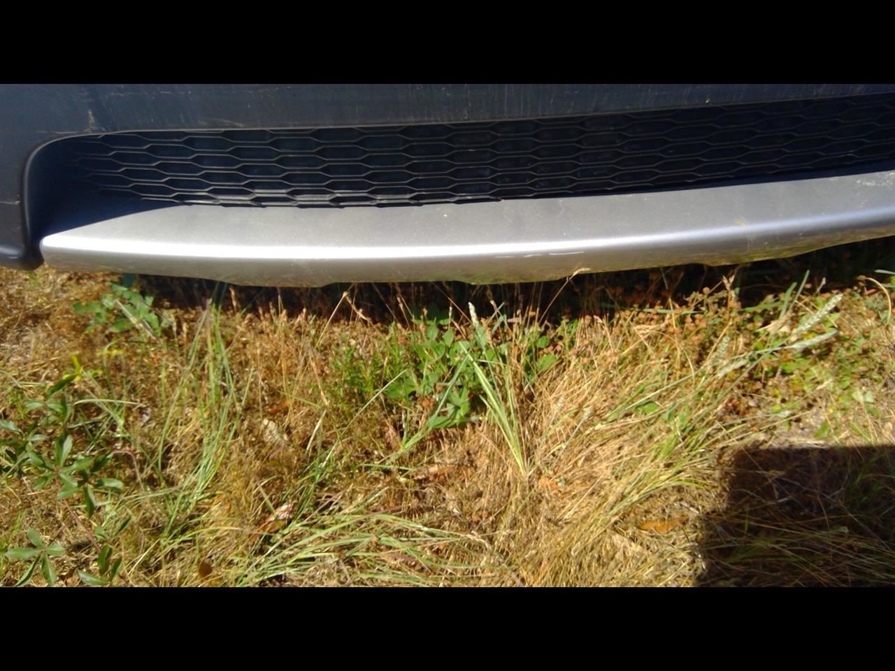 Passenger Headlight Quad Halogen Chrome Bezel Fits 09-20 JOURNEY 1120369
