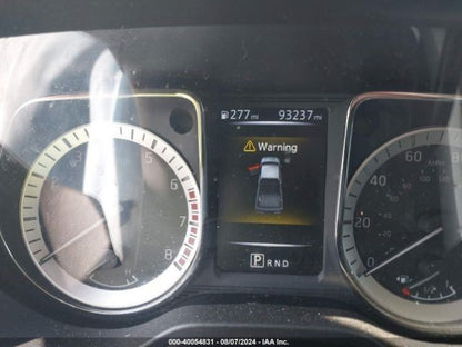 Chassis ECM Body Control BCM Under Left Hand Dash Fits 17-20 TITAN 1081960