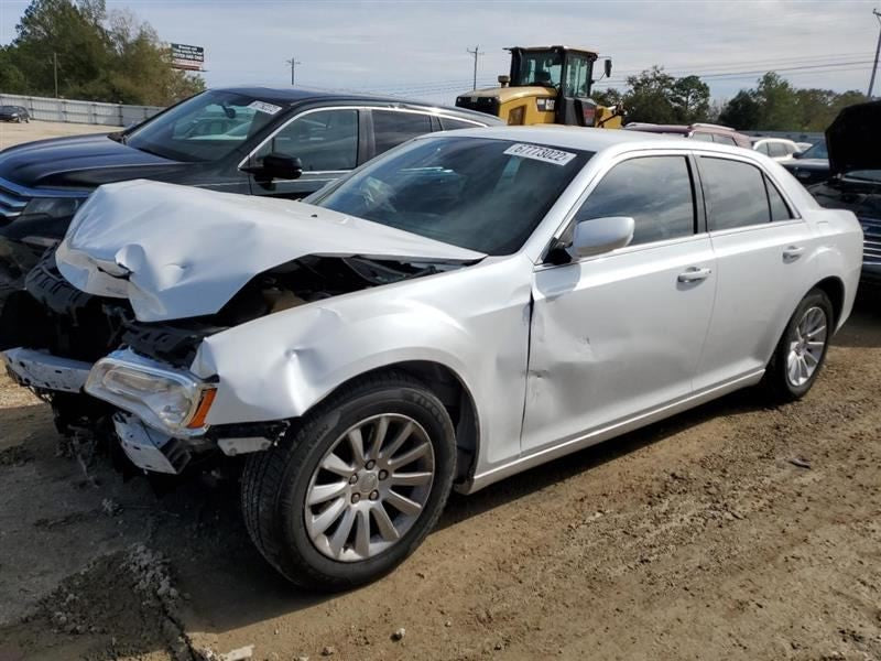 Chassis ECM Suspension TPMS Right Hand Rear Quarter Panel Fits 14-20 300 726021