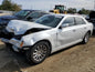 Chassis ECM Suspension TPMS Right Hand Rear Quarter Panel Fits 14-20 300 726021