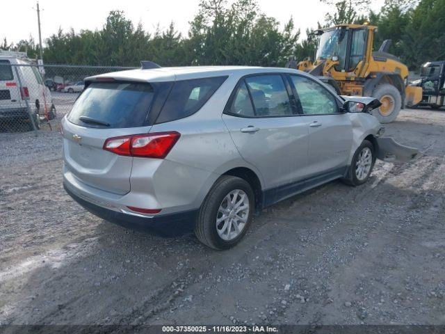 Engine ECM 2.5L Fits 17-20 ACADIA 969570