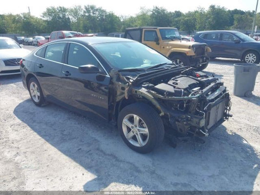 Alternator Fits 19-21 MALIBU 1134141