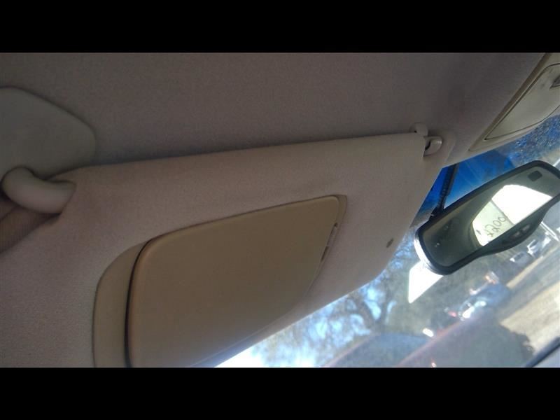 Driver Left Tail Light Fits 02-04 CAMRY 641358