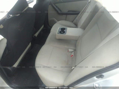 Automatic Transmission 2.0L Hatchback Fits 11-13 FORTE 585920