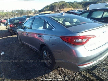 Engine ECM Electronic Control Module Left Hand Under Hood Fits 15 OPTIMA 1129710