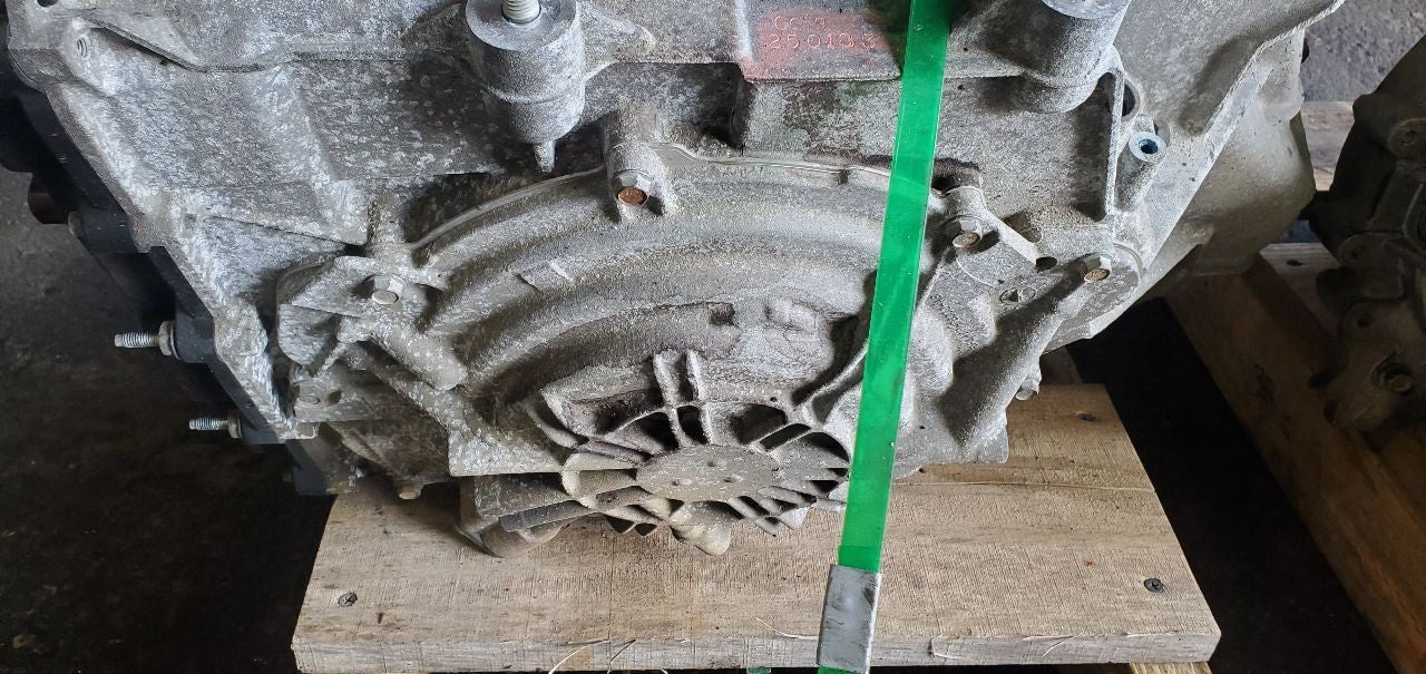 Transmission 3.5L Without Turbo FWD ID DA8P-7000-CB Fits 14-19 EXPLORER 1127193
