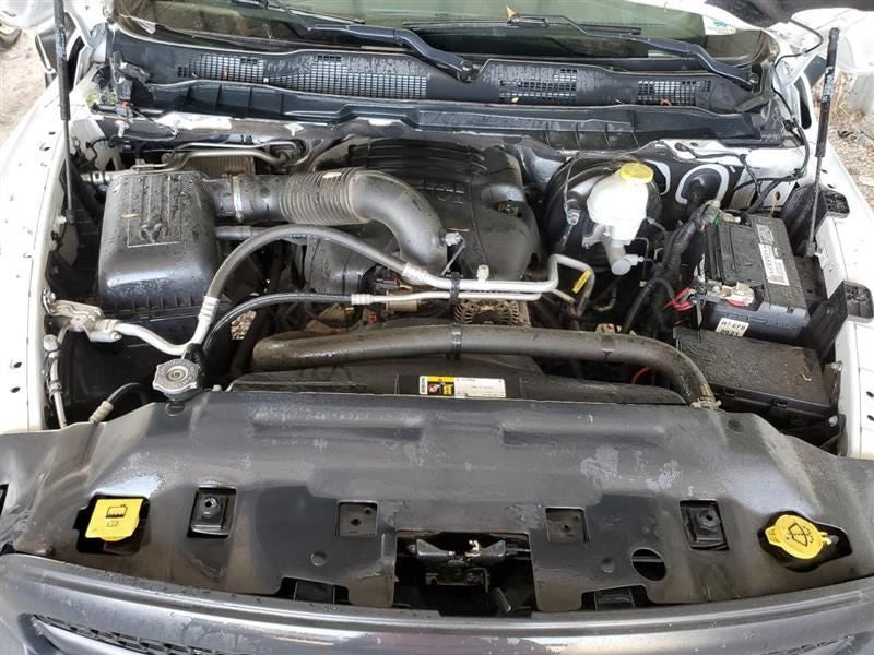 Ignition Switch Classic Style 5 Lug Wheel Fits 13-20 DODGE 1500 PICKUP 1053553