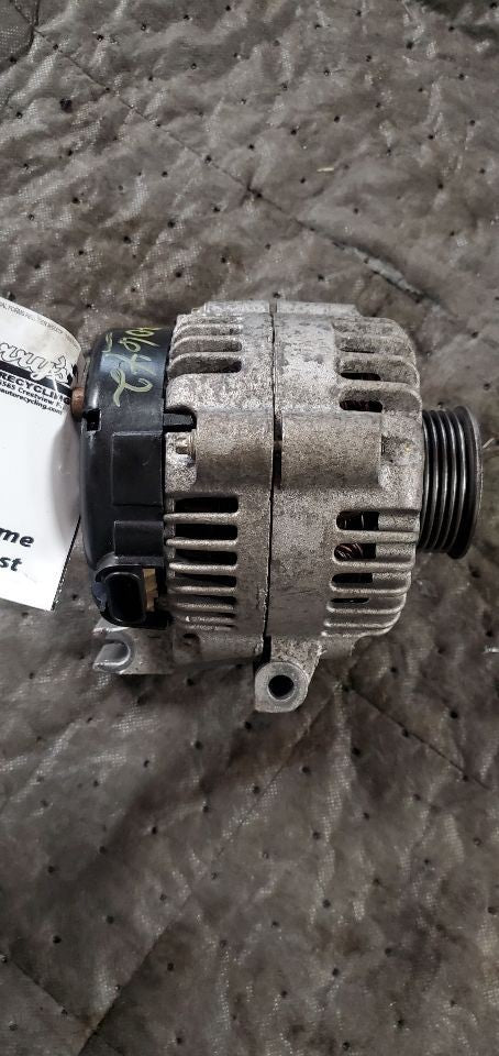 Alternator 102 Amp Opt K43 Fits 03-05 IMPALA 1080830