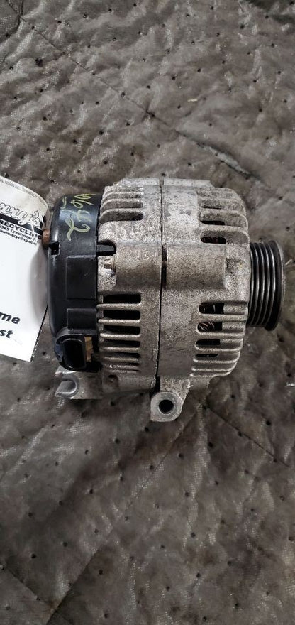 Alternator 102 Amp Opt K43 Fits 03-05 IMPALA 1080830