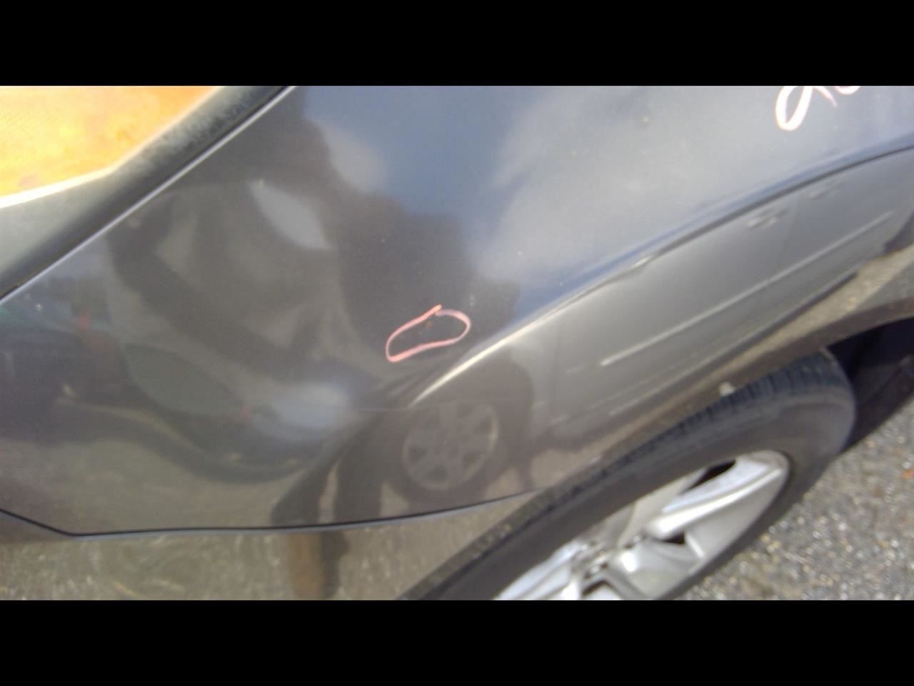 Blower Motor Front Fits 09-15 PILOT 1114433