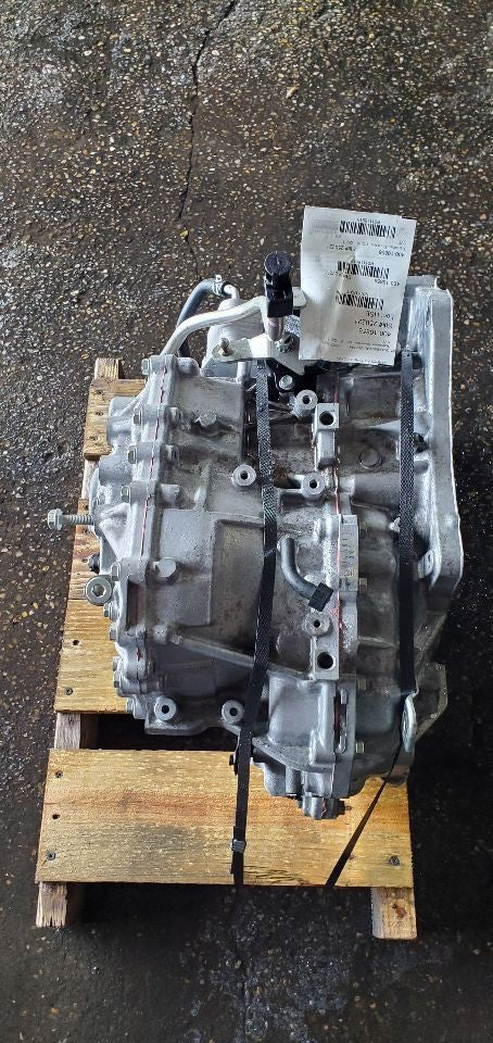Transmission CVT Fits 20 SENTRA 1118919