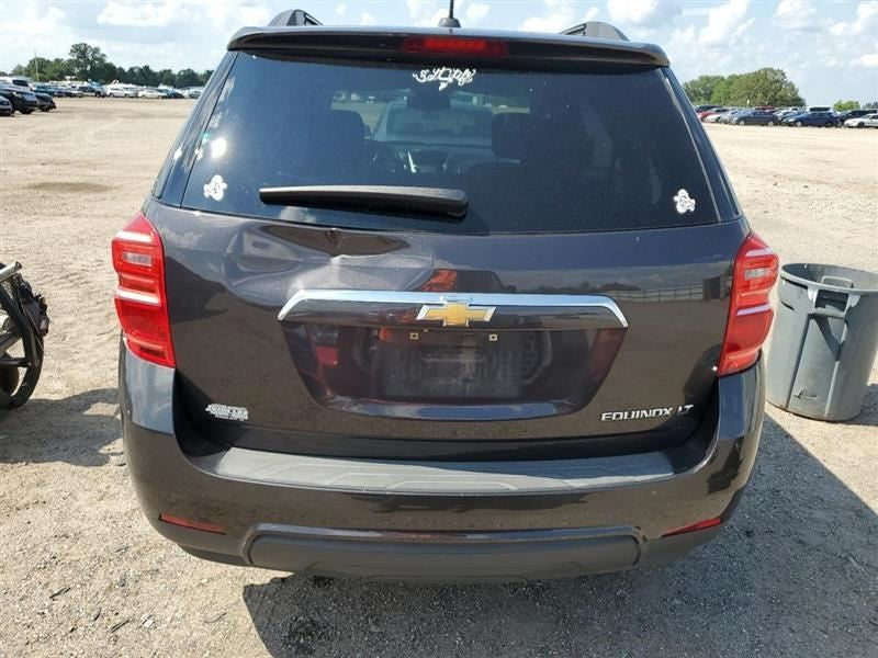Passenger Axle Shaft Front 2.4L Outer Fits 10-17 EQUINOX 1054604