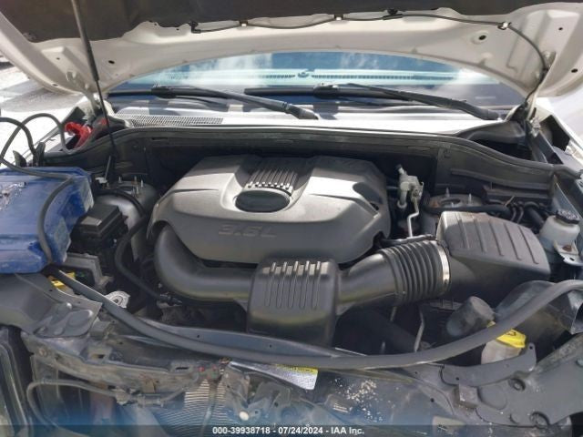 Fuel Pump Assembly Secondary Fits 11-20 DURANGO 1066874