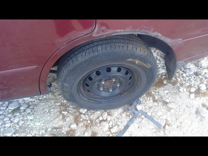 Alternator 4 Cylinder 80 Amp Fits 94-96 CAMRY 1126015