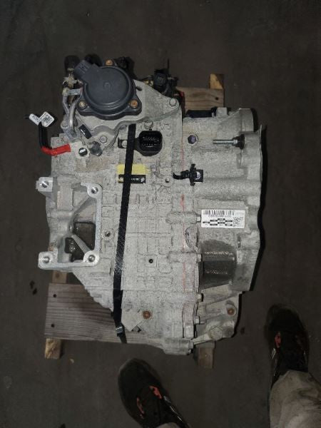 SONATA    2021 Transmission 891260