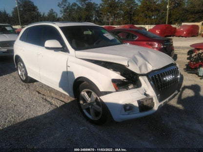 Starter Motor Fits 10-17 AUDI S5 717077
